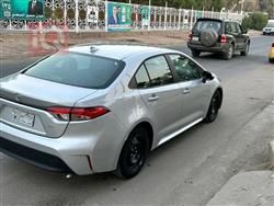 تۆیۆتا کۆرۆلا